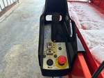 Control Station Upper with Upper Function Controls