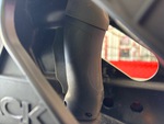 Control Station Upper with Safety Control Hand/Foot Switch