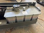 Hydraulics with Hydraulic Tank