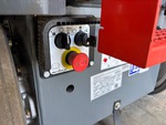 Control Station Ground with Function Controls