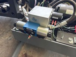 Hydraulics with Valves