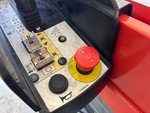 Control Station Upper with Emergency Shut Off Switch