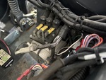 Drivetrain with Drive Motors