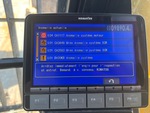 Control Station with