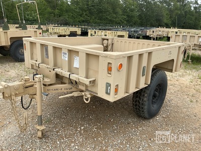 General Appearance with Sheet Metal Condition