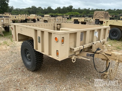 General Appearance with Paint