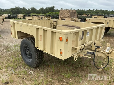 General Appearance with Paint