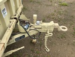 Chassis with Tongue/ Hitch Condition