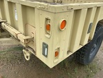 Chassis with Lights/Wiring Condition