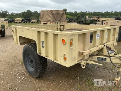 General Appearance with Sheet Metal Condition