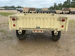 Chassis with Brake Lights Functional