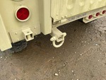 Chassis with Tie Down Points/ Lashing Rings