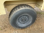 Chassis with Right Tire