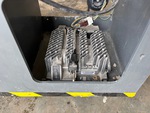 Electrical Operating System with Battery Charger