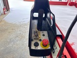 Control Station Upper with Upper Function Controls