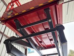 Chassis with Platform Condition