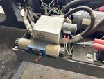 Hydraulics with Valves