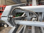 Hydraulics with Hoses