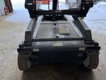 Chassis with Frame Condition
