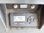 Control Station Ground with Gauges