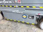 General Appearance with Paint