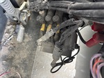 Drivetrain with Drive Motors