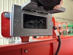 Control Station Upper with