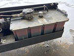 Hydraulics with Hydraulic Tank