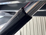 Hydraulics with Lift Cylinders