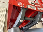 Chassis with Platform Condition