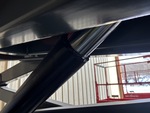 Hydraulics with Lift Cylinders