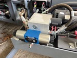 Hydraulics with Valves