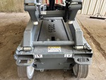 Chassis with Frame Condition