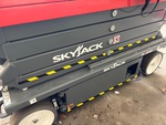 General Appearance with Body Panels