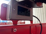 Control Station Upper with