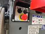 Control Station Ground with Function Controls