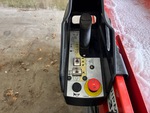 Control Station Upper with Upper Function Controls