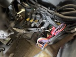 Drivetrain with Drive Motors