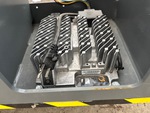 Electrical Operating System with Battery Charger