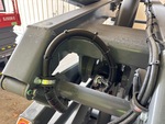 Hydraulics with Hoses