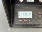 Control Station Ground with Gauges