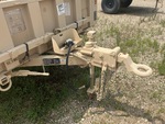 Chassis with Tongue/ Hitch Condition