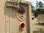Chassis with