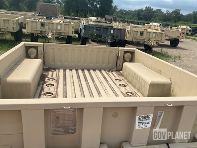 General Appearance with Sheet Metal Condition