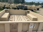 General Appearance with Sheet Metal Condition