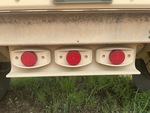 Chassis with Marker Lights Functional
