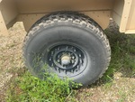 Chassis with Right Tire