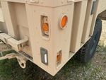 Chassis with Lights/Wiring Condition