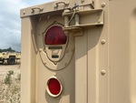 Chassis with Brake Lights Functional
