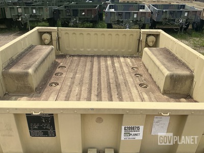 General Appearance with Sheet Metal Condition